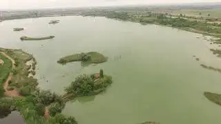 Ruta per l'Estany d'Ivars i Vila-sana | Aralleida