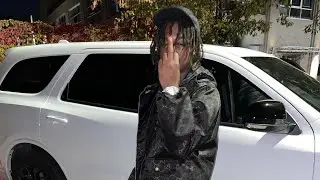 [FREE] (Hard) Duvy Type Beat 2024 - 