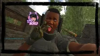Scum PvP montage #11 - TJ's World - #scum #scumsurvival #scumpvp #scumraid #scumhighlights