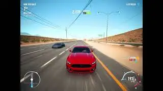 Need for Speed payback Game. Mission: