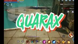 PVP with 414k Arbalist
