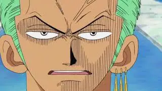 nami &eacute; do bando do Arlong [One Piece]