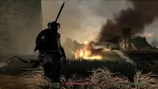 Skyrim LFHI Edition ( low fps, high immersion edition )