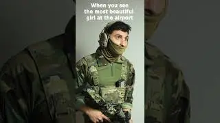 No Russians CODMW2  #airsoft #codmw2 #airsoftgear #airsoftclips  #loadout #military #platecarrier