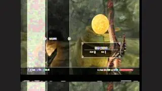Skyrim: Hail Sithis! Reward: 20,000+ Gold