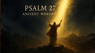 Psalm 27 Ancient Worship
