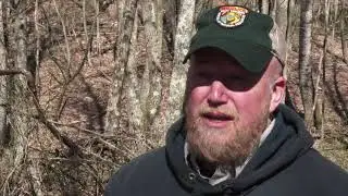 WVDNR - Bear Safety
