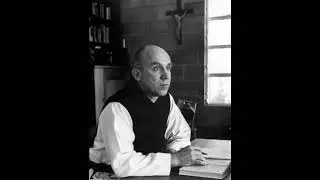 Thomas Merton: A Deep Dive into the Life and Legacy of a Contemplative Icon