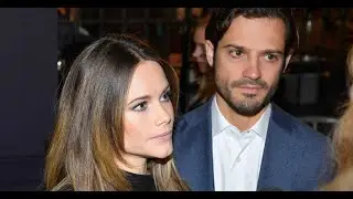 Carl Philip l&auml;mnar Villa Solbacken &ndash; utan Sofia och barnen