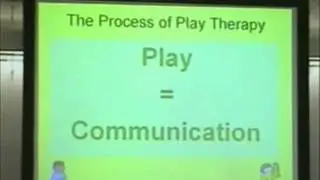 Play Therapy Techniques: Resolution of Core Feelings Through Play 03