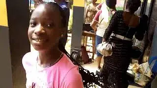 FBC FUN DAY| DANCING SESSION