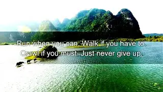25 Best Motivational Quotes and Sayings | Morning Inspiration
