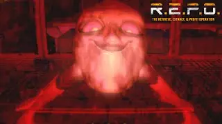 【R.E.P.O.】待ち受ける鬼門へ．．．