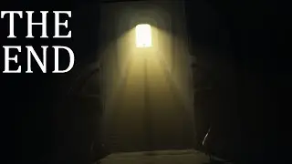 Little Nightmares - A Heart-Pounding Conclusion to an Epic Adventure! - Part 2 - NO COMMENTARY