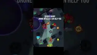 When Alice is not kidding! 😬🔥 (BULLET ECHO)