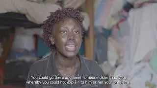 In five years, 30 friendly health centres opened in informal settlements in Nairobi