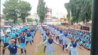New English School and junior college bhalawani 