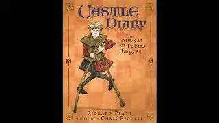 Castle Diary pages 63-68