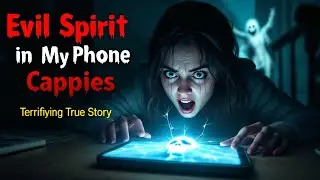 Chat Story Horror: The Unseen Entity in My Group Chat 12th February 2020