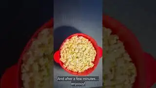 Palomitas 🍿 Popcorn