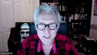 Darkness Radio - 12/11/25 - The Smurl Haunting: When Ed and Lorraine Came To Town w/ Maxim W. Furek
