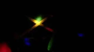 CARANABO hektor banton king der blazing fire 10-11-2007