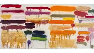 Goetemann Artist Residency/ RNAC present 