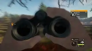 Hunter Call of the Wild Layton Lake District EP 2 #gaming #huntinggames