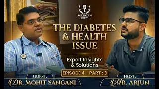 ||EP&bull;4 | P&bull;3||Awareness before Illness || Prevention Starts With Knowledge