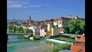 Stadt Steyr