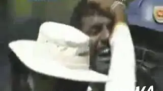 Muttaiah Muralitharan world record 709th wickets and break Shane Warne record