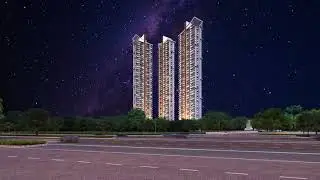 The Aurrum by 4S Developers