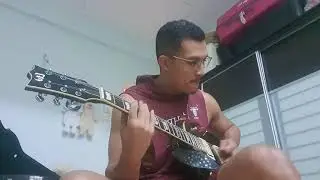Metalcore own song.. 1st month progress after 7years quitting