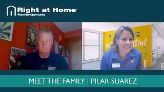 Meet the Family | Pilar Suarez