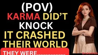 My Toxic Family Stole My Inheritance Then Karma Crashed Their World//reddit stories