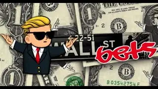 MMAT Is #2 Trending Stock Behind AMC! WallStreetBets Update