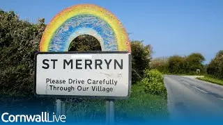 St Merryn the gateway to the Seven Bays where lack of affordable homes is critical issue