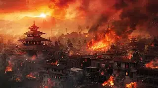 09 September / WAR ( Feat. Bobin Bajracharya)
