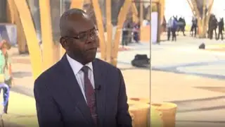 Kenya's economy is resilient despite internal and external shocks, central bank governor says