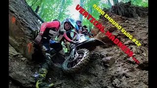 Hard Enduro Vlog #52 | Vertical Madness | Extrem Enduro Limit | Enduro NUTS