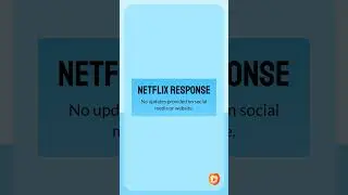 Is Netflix down? Check latest update, over 11,000 users report issues with video streaming platform