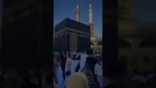 Kaaba Dikha De Maula | Heart Touching Naat | Emotional Naat 2025 | Ilm Ki Duniya #islamicstatus #yt