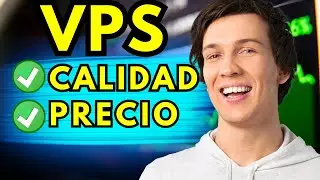 Mejor VPS para Cpanel whm, Wordpress, Paginas web Calidad-Precio🔥🤑