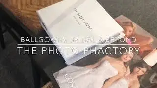 In search of the bridal dress - Auckland
