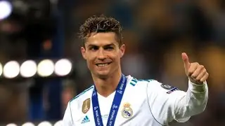 CR7 TRAILER FILM...... #fypシ #football #SHORTS #cr7 #film #shortsfeed