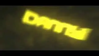 Intro Per il Pazzo Danny V.2|By Master [PROVA EFFETTI]