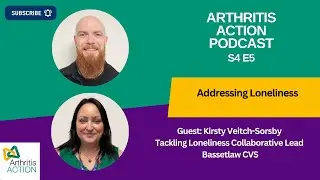 S4 E5 - Addressing Loneliness