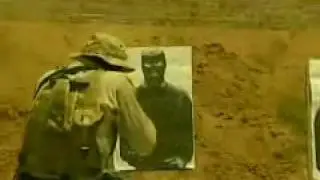 Pakistan - Counter-Insurgency Ops [SWAT] Unit