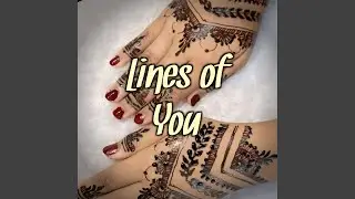 Lines of You