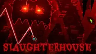 SLAUGHTERHOUSE NEW MUSIC SHOWCASE | Geometry Dash 